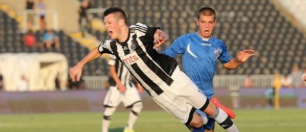 Viitoarea adversara a Stelei, Partizan, a castigat cu 6-0 in campionat